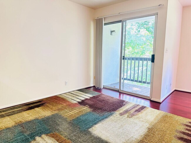 Foto del edificio - Studio Apartment in Cedars Court