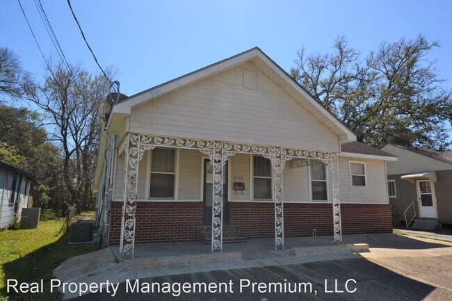 Building Photo - 3 br, 2 bath House - 2934 Evangeline St