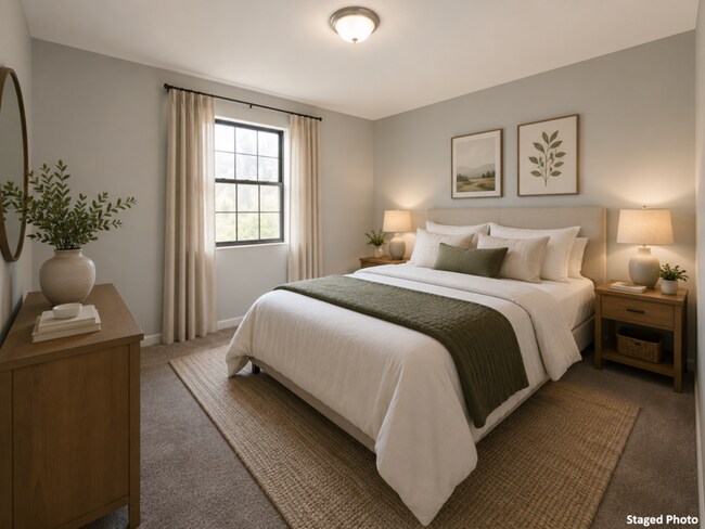 Foto del edificio - 122 Walsh Ln