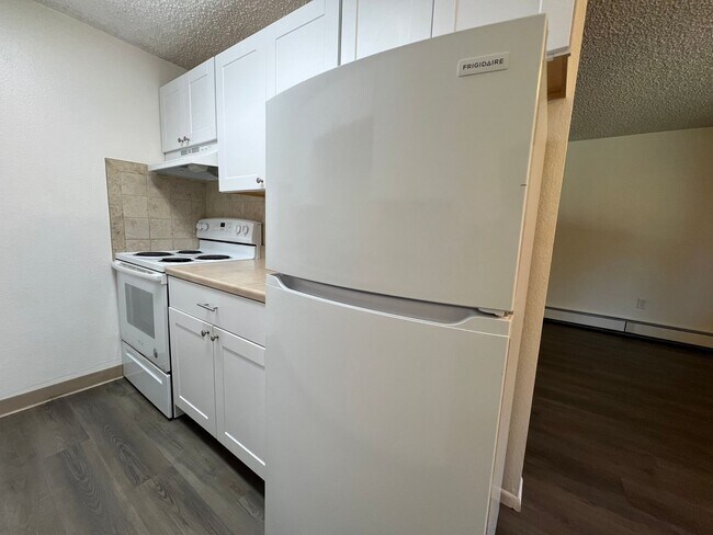 Foto del edificio - 10th Street Square Apartments