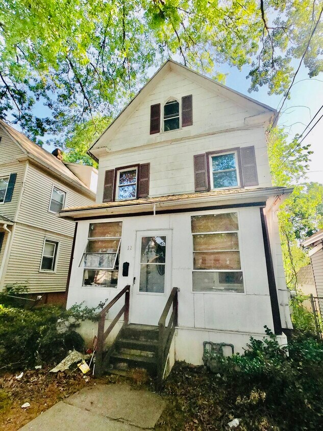 12 W Read St, New Haven, CT 06511 House Rental in New Haven, CT