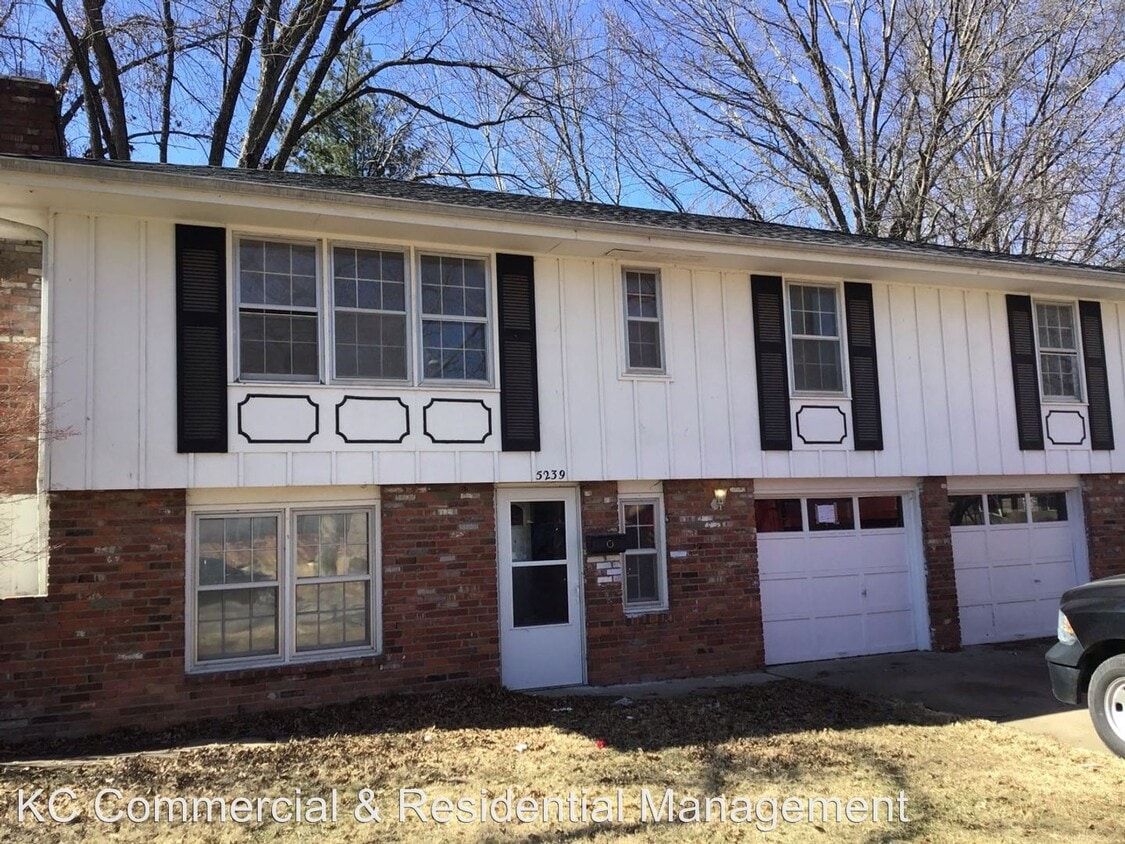 5239 NE 39th St, Kansas City, MO 64117 House Rental in Kansas City