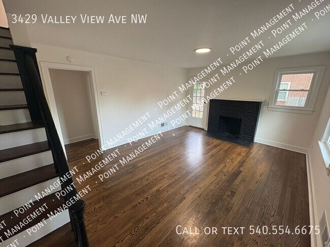 Building Photo - 3429 Vly Vw Ave NW