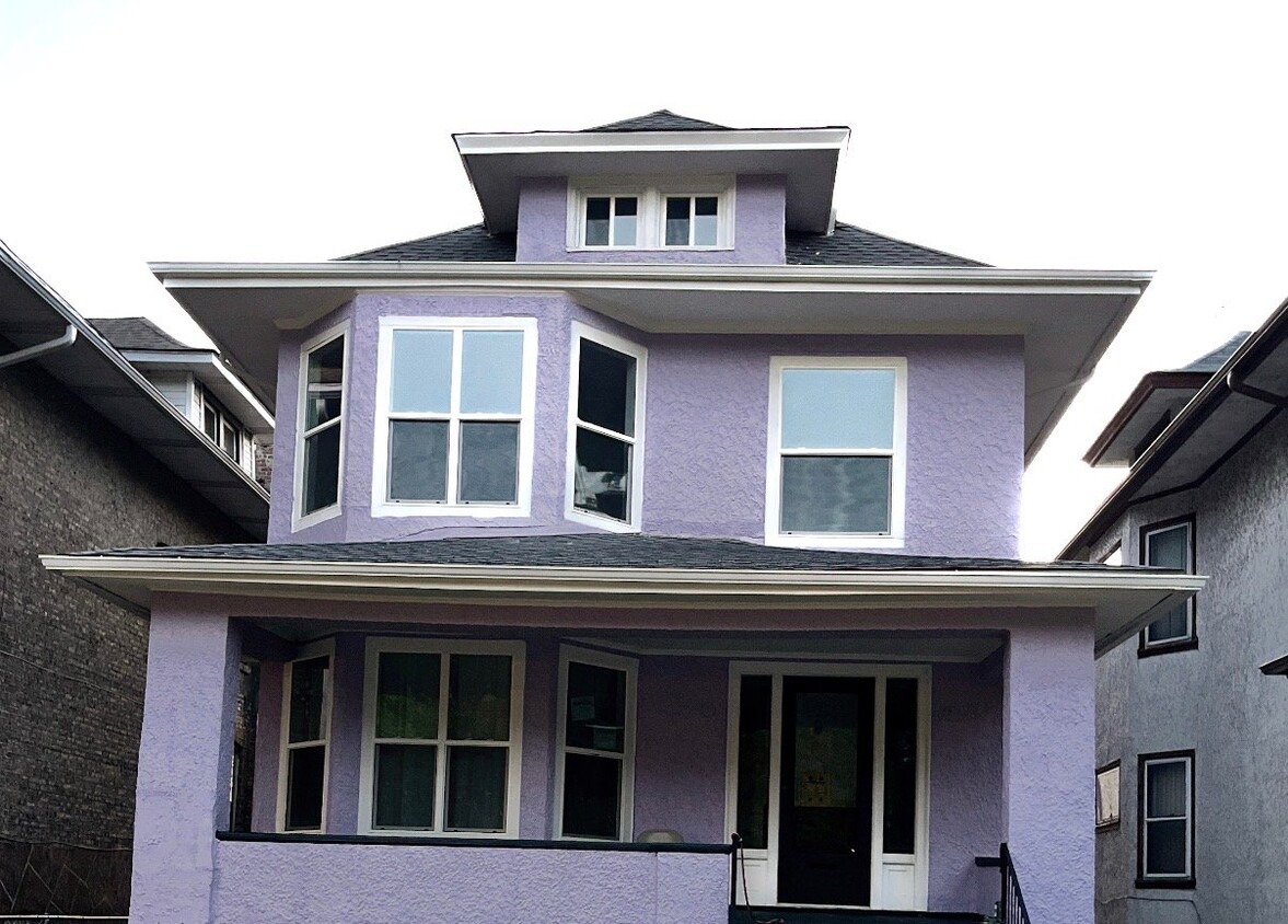 Photo - 434 N Pine Ave (Chicago, IL)