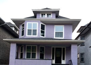 Building Photo - 434 N Pine Ave