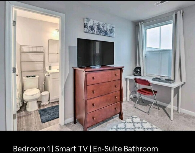 Foto del edificio - 1261 Havenbrook Dr