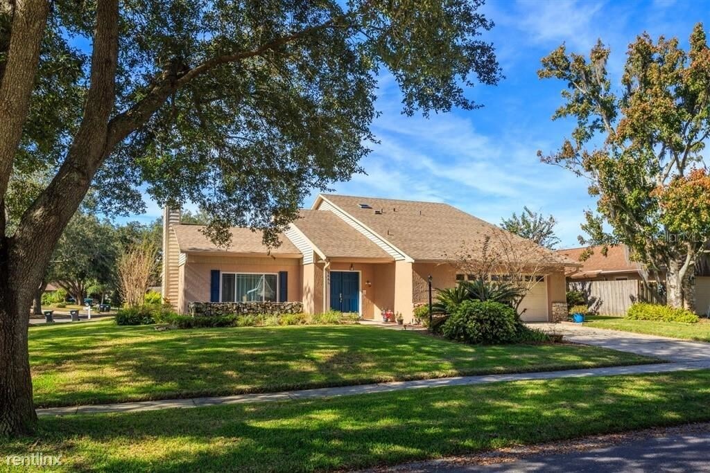 Primary Photo - 4 br, 2 bath House - 4008 Tamarisk Way