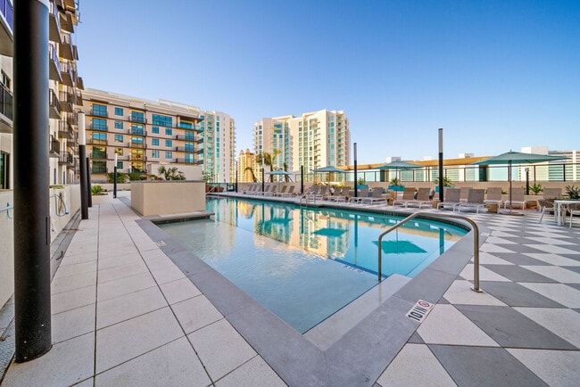 Photo - Cordelia Apartments