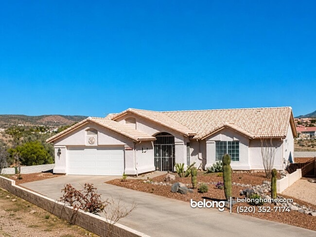 Building Photo - 37423 S Desert Star Ct