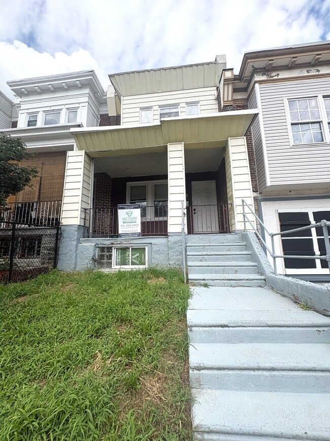 Photo - 5303 Magnolia St (Philadelphia, PA) House