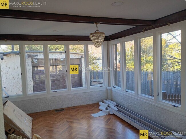 Foto del edificio - 1 Arborway