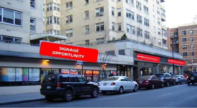 Primary Photo - Brevoort East
