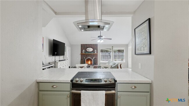 Foto del edificio - 19 Pebblebrook Ln