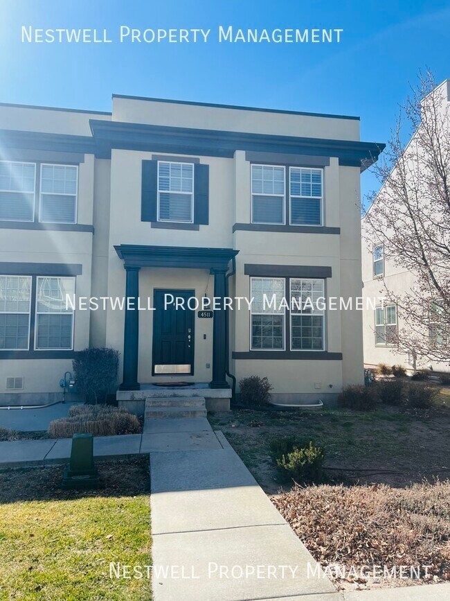 Building Photo - 4511 Iron Mountain Dr