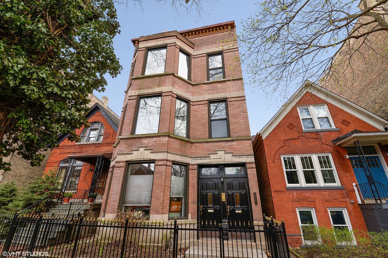Primary Photo - 2021 W Haddon Ave