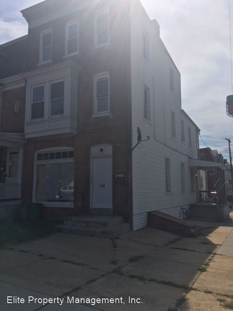 Building Photo - 5 br, 1 bath House - 340 W Cottage Pl., Ap...