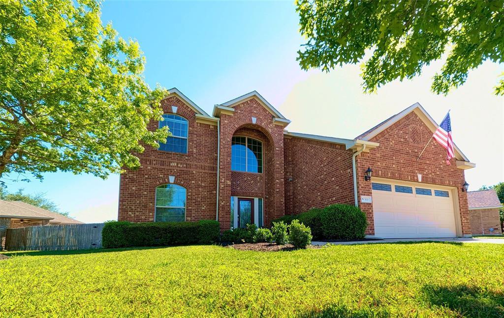 Foto principal - 500 Hickory Run Dr