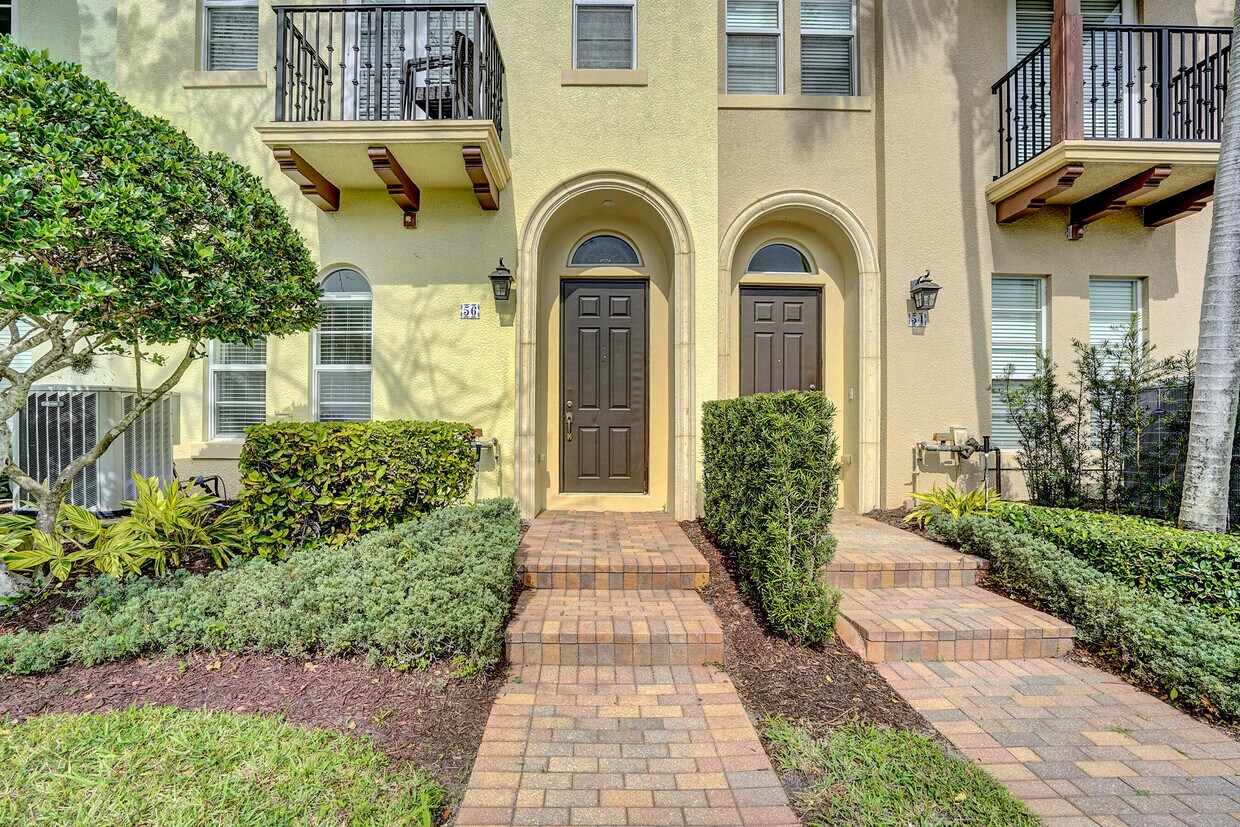 56 Via Floresta Dr, Boca Raton, FL 33487 Townhome Rentals in Boca