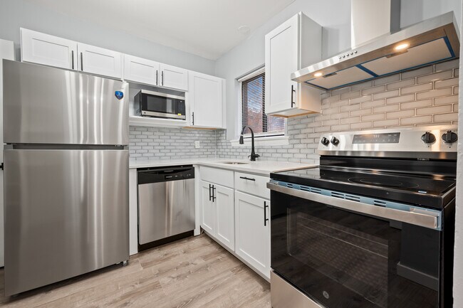 Foto del edificio - 157 School St