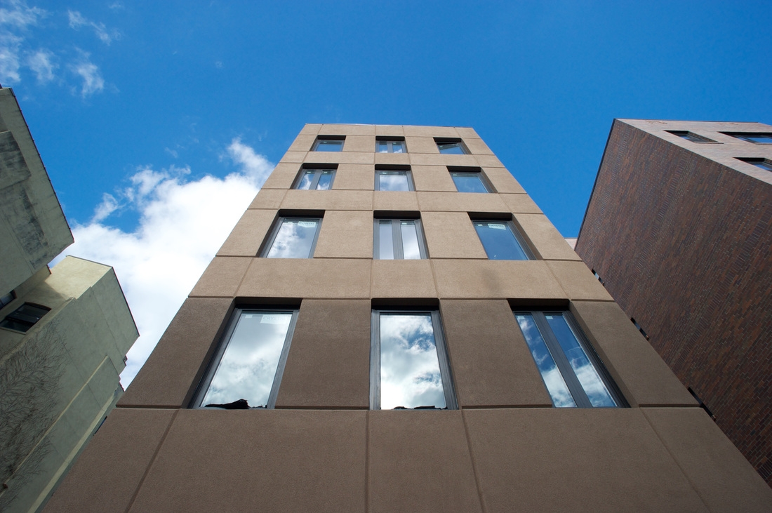 Foto del edificio - HAP One NY