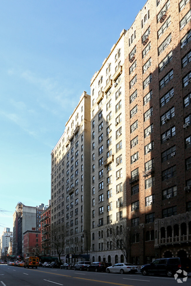 The Hermitage Apartments - New York, NY | Apartments.com