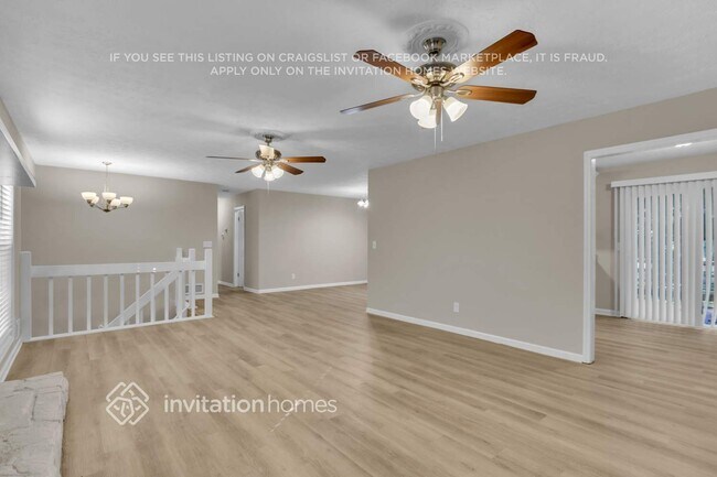 Building Photo - 1107 Wildwood Ln