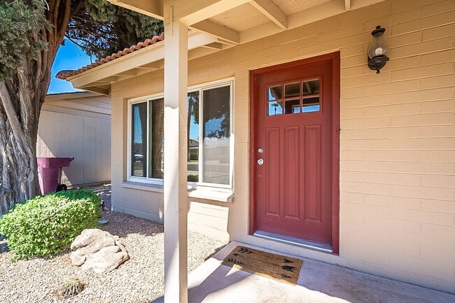 Building Photo - South Scottsdale with Views of Camelback!