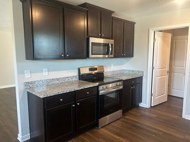 Foto del edificio - Stunning New Construction in the Heart of Columbus