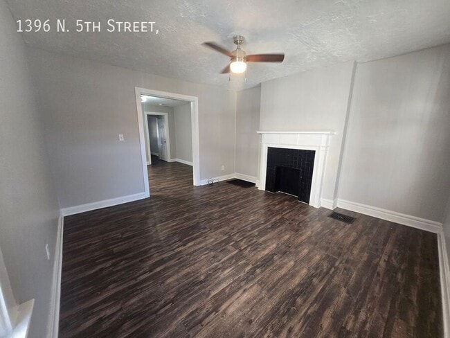 Foto del edificio - 1396 N 5th St