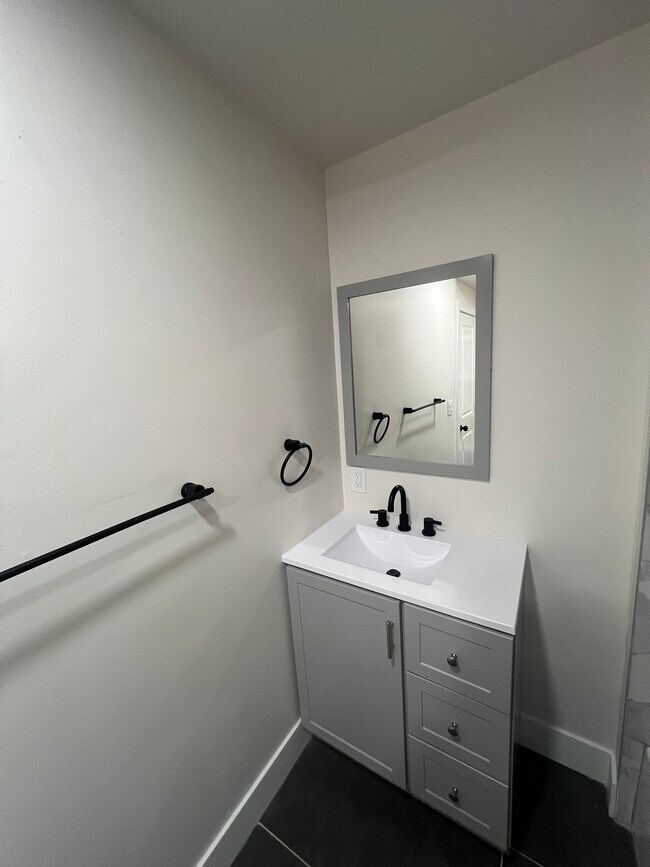 Bathroom Pt2 - 144 S Main St