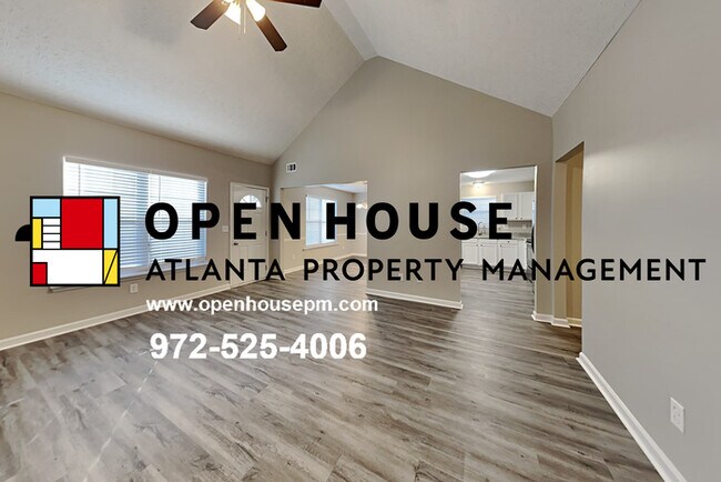 Foto del edificio - 4410 Summit Heights Dr, Snellville