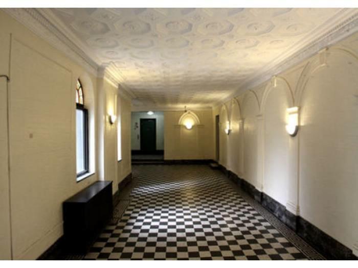 Hallway - 5 Cabrini Blvd