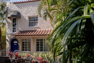 Building Photo - 2001 W. Dekle