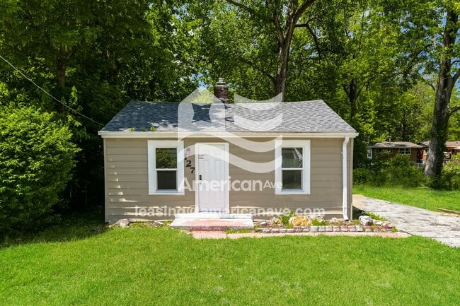 Building Photo - 127 Grether Ave