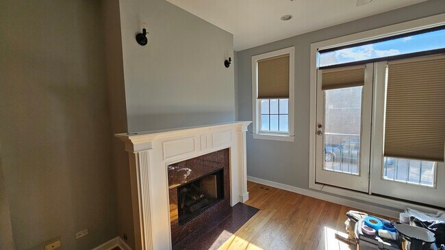 Foto del edificio - 509 N Hartland Ct
