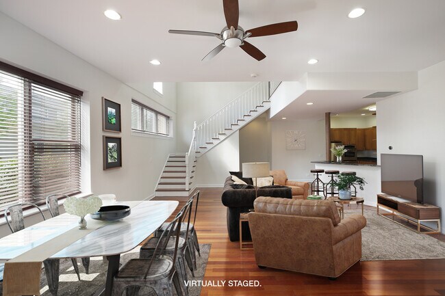 Building Photo - 4 Rienzi Ln