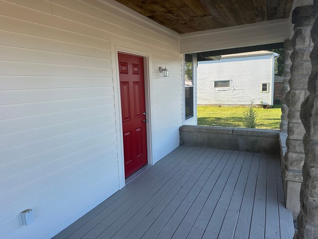 Building Photo - Brand new house ready August 1st, 2026!  5...