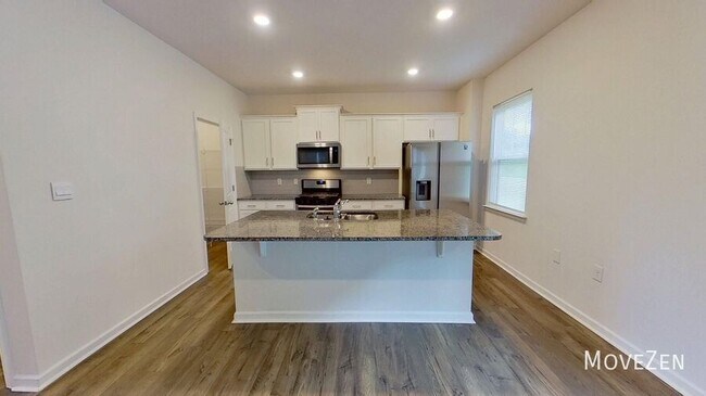 Foto del edificio - 3004 Platinum Pointe Dr-
