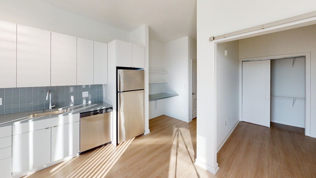 Photo - HOHM Apartments