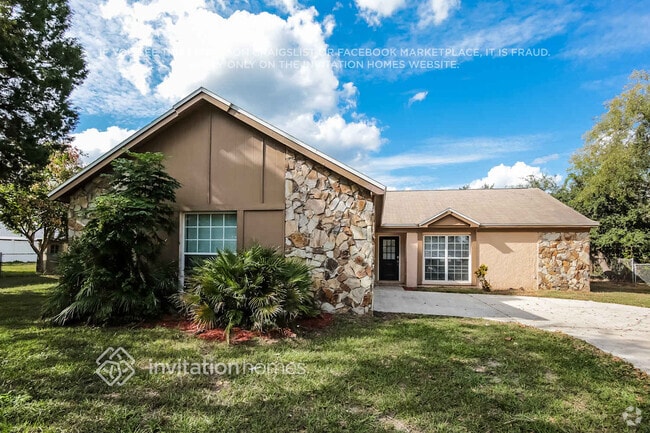 Building Photo - 821 Sunridge Point Dr