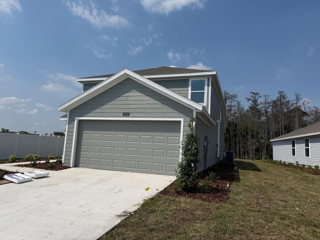 Foto del edificio - 5639 Morant Bay Path