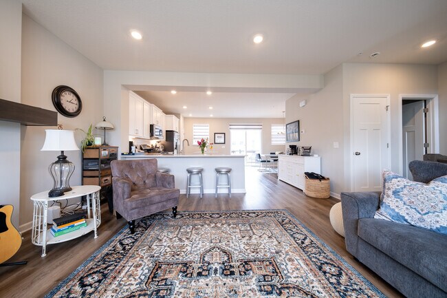 Foto del edificio - 1518 Timberwood Ln