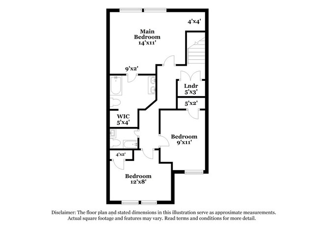 Foto del edificio - 212 Alton Cir