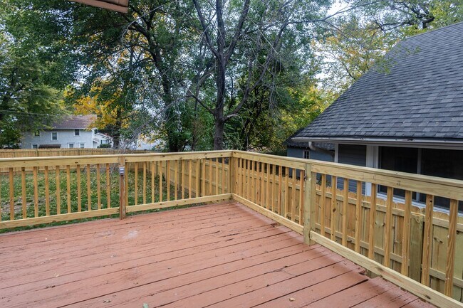 Foto del edificio - A Great 4BD/1.5BA Single Family Home That ...