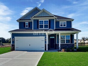 Building Photo - 4318 Effie Seward Dr