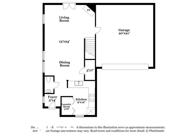 Building Photo - 13107 Ambrosia St