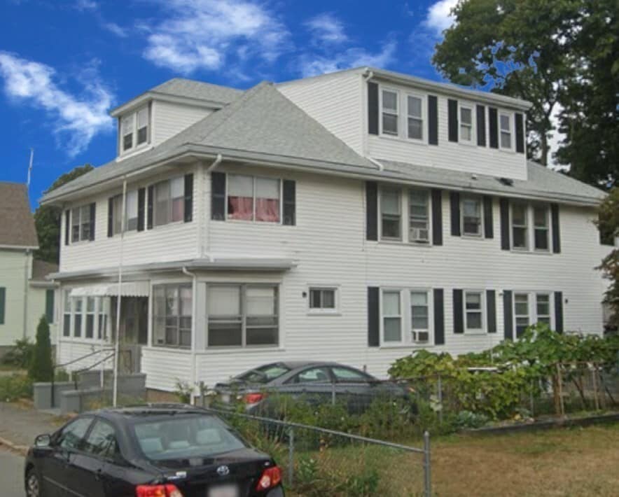 Foto principal - 11 Beacon St