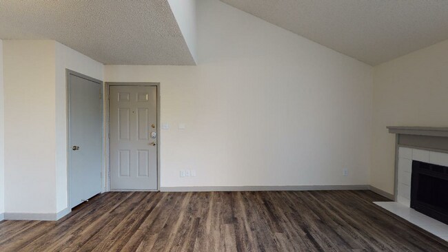 The Edison Apartments Dallas, TX