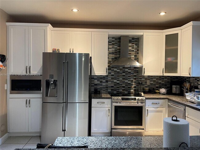 Foto del edificio - 16961 SW 90th Terrace