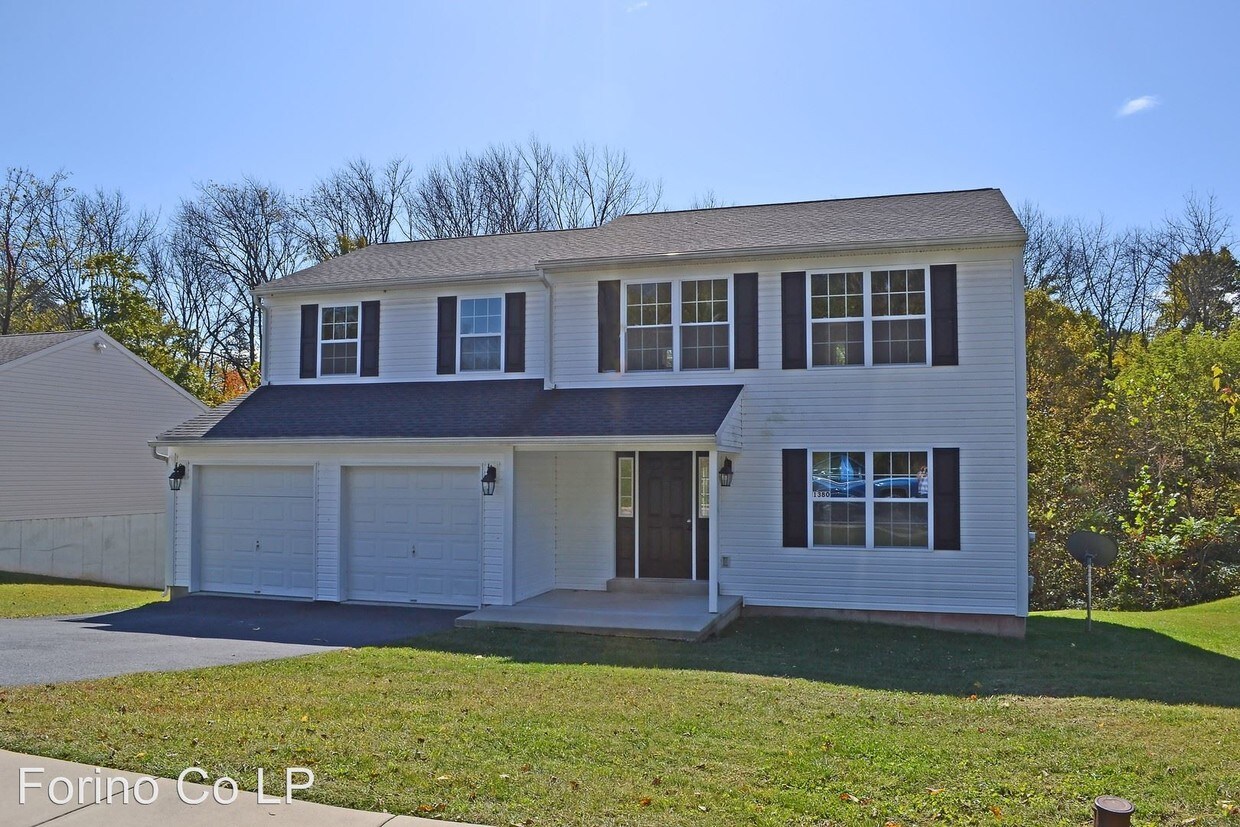 3 br, 2.5 bath House 1380 Phillip Ave House Rental in Birdsboro, PA